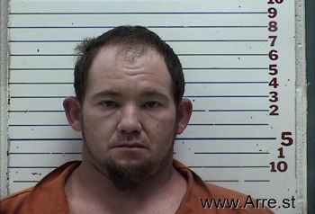 Joshua Wayne Mccormick Mugshot