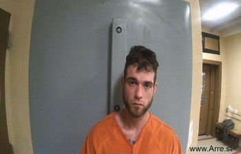 Joshua Michael Melton Mugshot