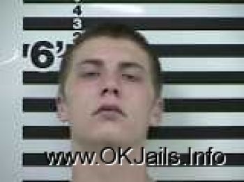 Joshua Kaleb Moles Mugshot