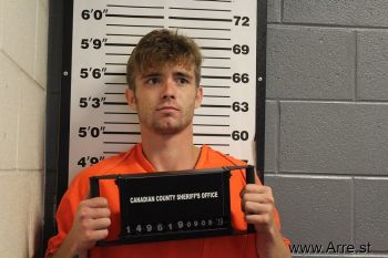 Joshua James Morris Mugshot