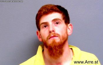 Joshua Drake Myers Mugshot