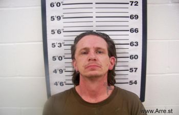 Joshua Glenn Padgett Mugshot