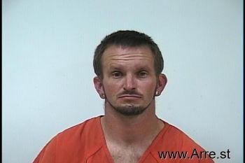 Joshua  Patton Mugshot