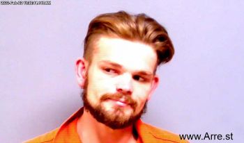 Joshua Daniel Perkins Mugshot