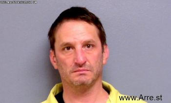 Joshua David Phelps Mugshot