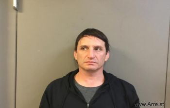 Joshua David Phelps Mugshot