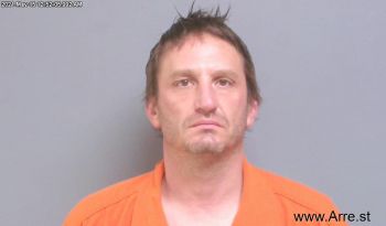 Joshua David Phelps Mugshot