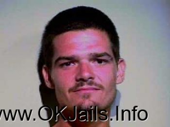 Joshua Clayton Price Mugshot