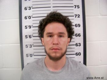 Joshua Leon Saskowski Mugshot