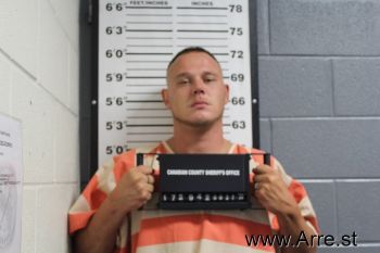 Joshua Allen Schlaht Mugshot