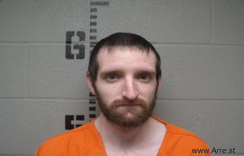 Joshua David Snyder Mugshot