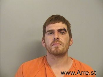 Joshua Steven Tipton Mugshot