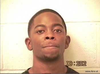 Joshua Andrew Turner Mugshot