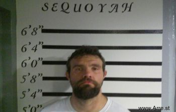 Joshua Charles Walters Mugshot