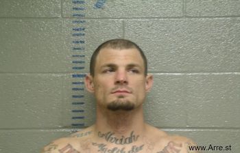 Joshua Jullian Walton Mugshot