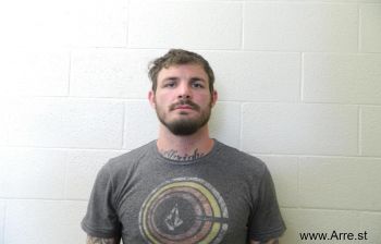 Joshua Jullian Walton Mugshot