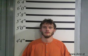 Joshua  Watkins Mugshot