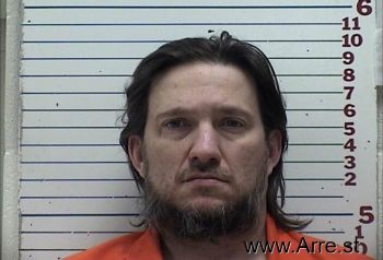 Joshua Duane Whitlock Mugshot