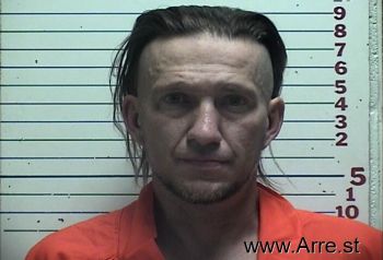 Joshua Duane Whitlock Mugshot