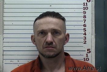 Joshua Duane Whitlock Mugshot