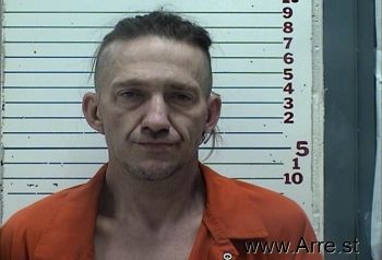 Joshua Duane Whitlock Mugshot