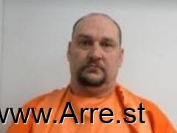 Joshua Aaron Witt Mugshot