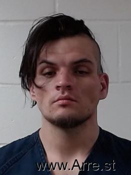 Joshua James Wood Mugshot