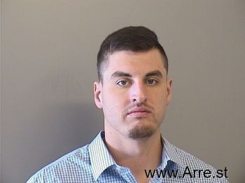 Josiah  Cody Mugshot