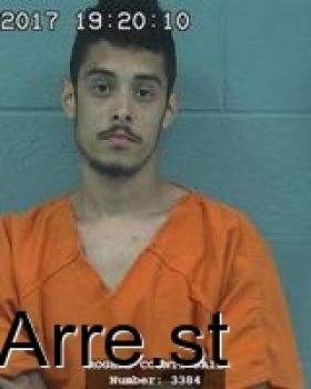 Juan Albert Alicea Mugshot