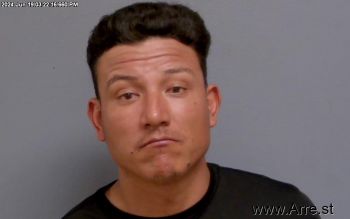 Juan  Delgadillo-arias Mugshot