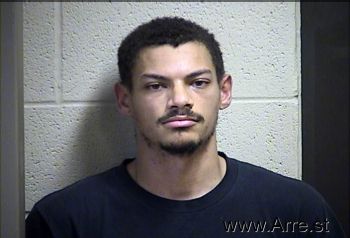 Juan Gabriel Guzman Jr Mugshot