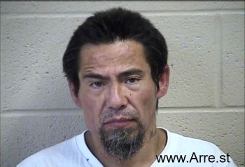 Juanito Damacio Fuentez Mugshot