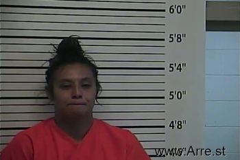 Judy Bee Tointigh Mugshot