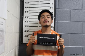 Julian Eduardo Hernandez Mugshot