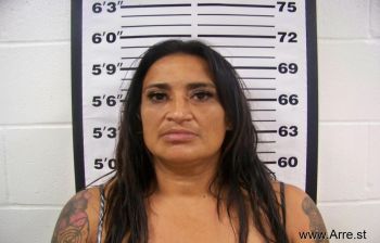 Julie Ann Brown Mugshot