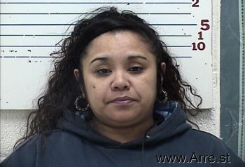 Julie Ann Masaharu Cabrera Mugshot