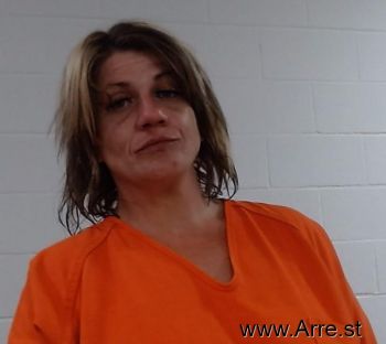 Julie  Myers Mugshot