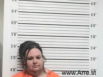 Julie Evon Selph Mugshot