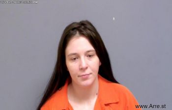 Julie  Thompson Mugshot