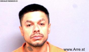 Julio Alan Mendez Mugshot