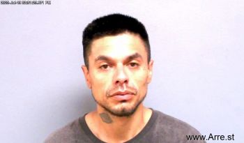 Julio  Mendez-gomez Mugshot