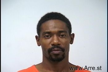 Julius Lamar Wright Mugshot