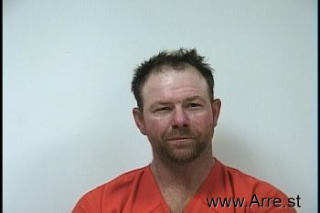 Justin Lynn Burch Mugshot