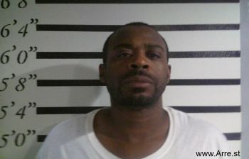 Justin  Caldwell Mugshot