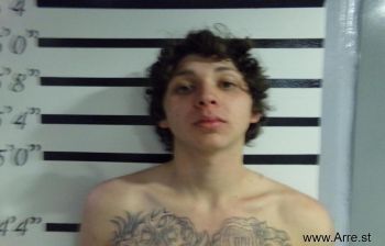 Justin  Castillo Mugshot