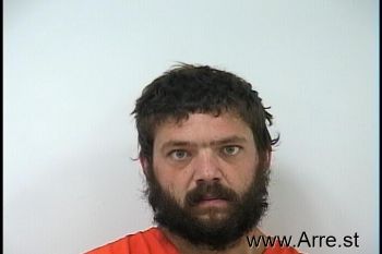 Justin Wayne Conner Mugshot