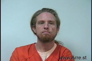 Justin Allen Deal Mugshot