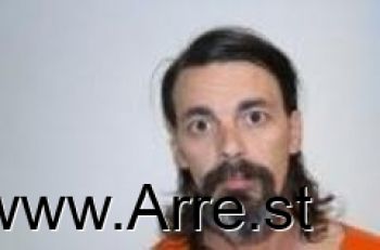 Justin David Eslick Mugshot