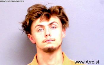 Justin Farish Howard Mugshot