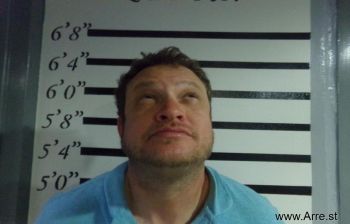 Justin Kyle James Mugshot